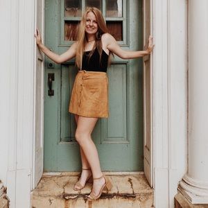 Meet your Posher, Amanda